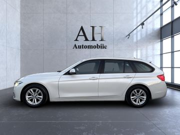 BMW 320 - 2
