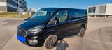 Ford Tourneo Custom Titanium X L1H1 - Ford Tourneo Custom: Titanium X