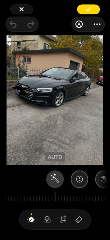 Image of Audi A5