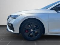 Skoda Octavia - Vorschau Bild 9