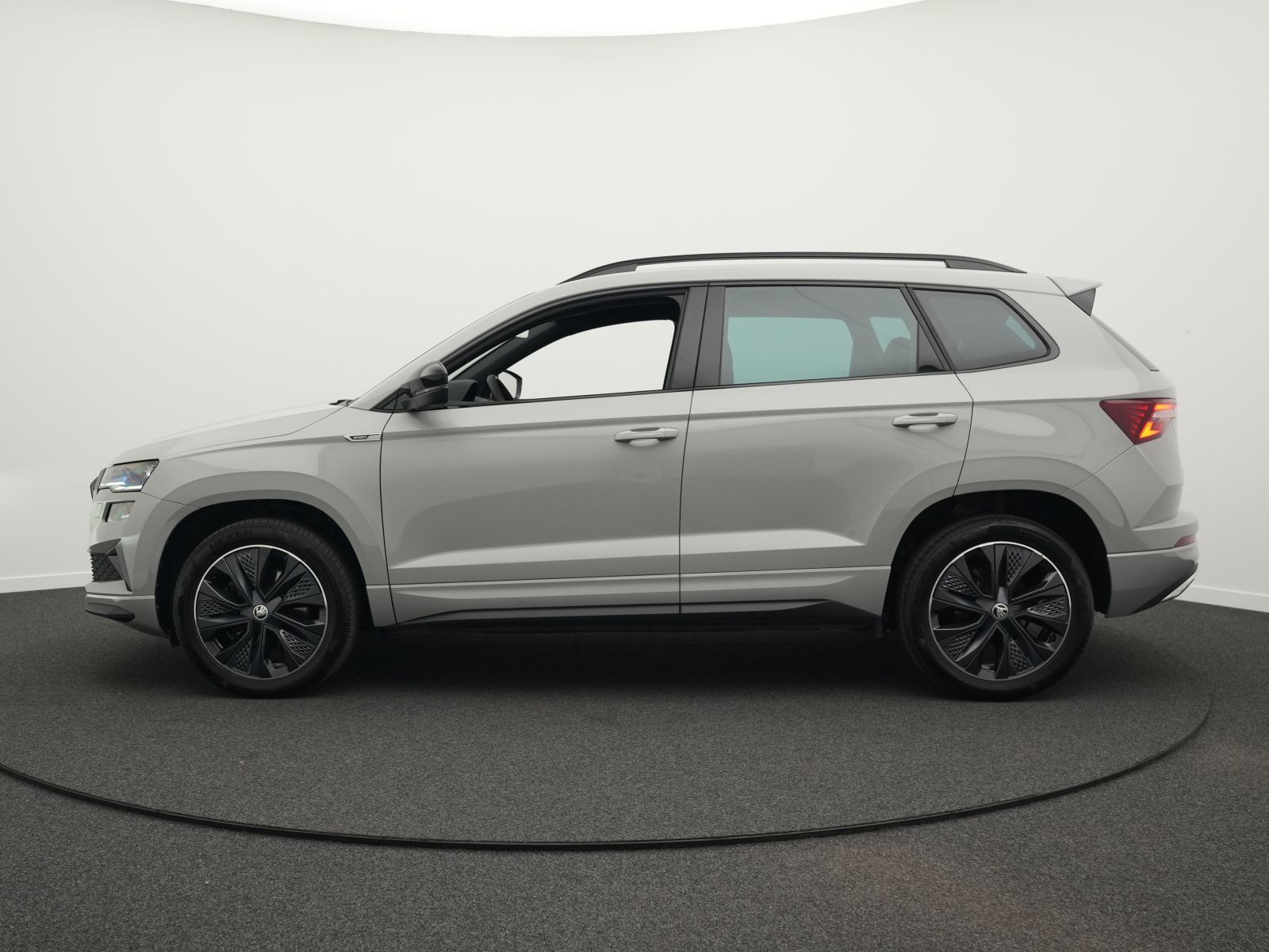 Skoda Karoq - Bild 11