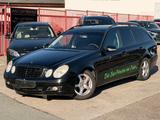 Mercedes-Benz E 280 T CDI 6-Zylinder Schalter Klima Navi Tüv - Mercedes-Benz E 280 mit Diesel-Antrieb: Kombi, Schaltgetriebe