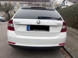 Skoda Rapid 1.4 TSI  - Skoda Rapid in München