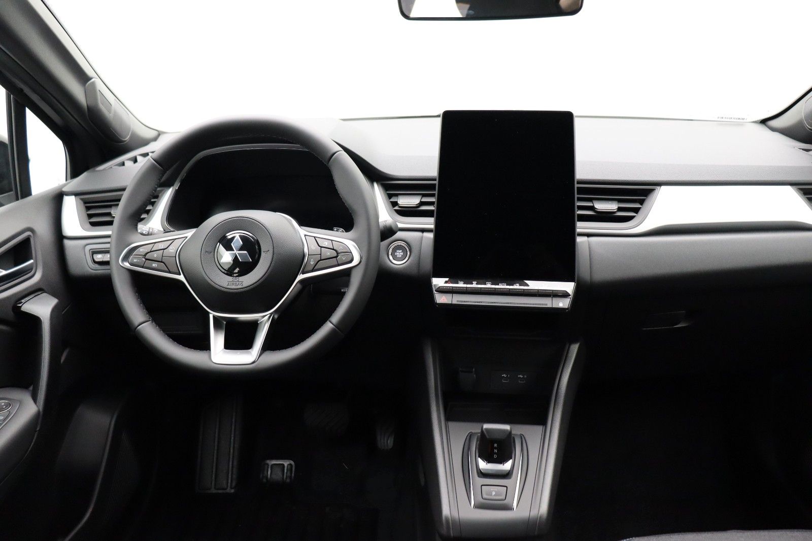 Fahrzeugabbildung Mitsubishi Grandis 1.3 Turbo Mildhybrid Diamant Plus