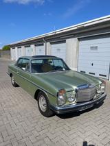 Mercedes-Benz 250 CE - Mercedes-Benz 250: Coupé, Ce