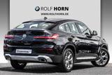 BMW X4 xDrive30i Autom Navi HeadUp Laser RFK Komfort - BMW X4 Gebrauchtwagen