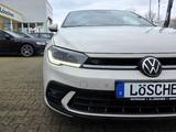 Volkswagen Polo VI R-Line LED App-Connect Rückfahrkamera - Volkswagen Polo: Kleinwagen