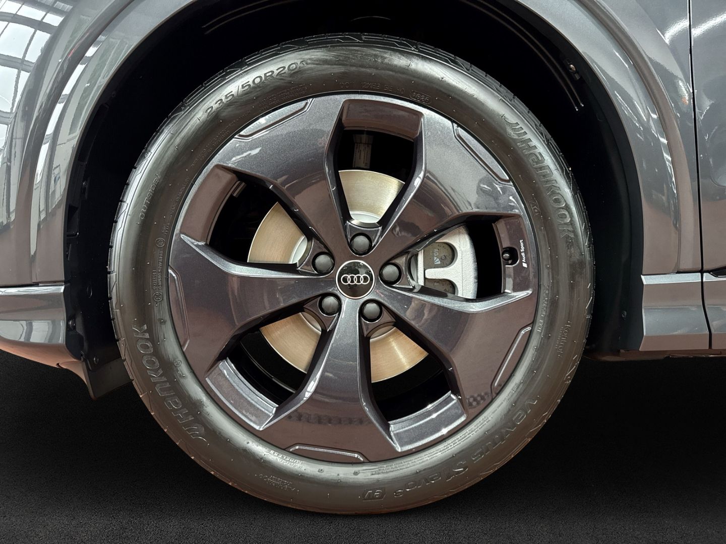 Audi Q4 e-tron - Bild 6