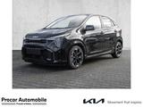 Kia Picanto 1.0 GDI AMT GT-Line Navi, Kamera - Kia Picanto Neuwagen in Düsseldorf