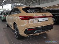 Audi Q5 - Vorschau Bild 5