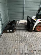 Bobcat S70. Neuwertig bei 20 Std. - Offers matching your search criteria