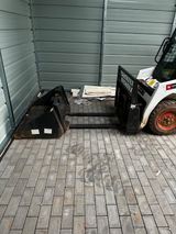 Bobcat S70. Neuwertig bei 20 Std. - Bobcat Radlader