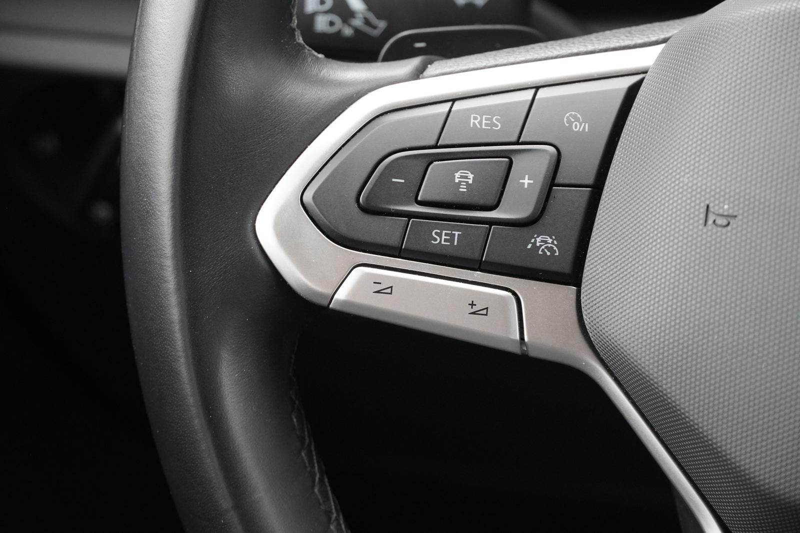Volkswagen T-Cross 1.0 TSI DSG LED ACC Kamera, миниатюра 29
