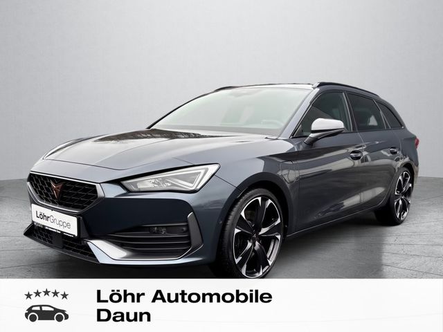 Cupra Leon ST  1,4 e-Hybrid DSG