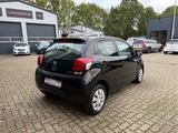 Peugeot 108 Active *KLIMA*FSP*USB*ALLWETTER*1HD*TÜV NEU* - Peugeot 108 aus 2015