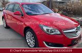 Opel Insignia A Sports Tourer Innovation 4x4 - Opel Gebrauchtwagen in Reutlingen