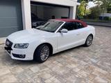 Audi Cabriolet - Audi Cabriolet mit Benzin-Antrieb: Automatik