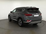 Hyundai Santa Fe 2.2 T-GDI Premium 4WD Panorama Kamera - Hyundai SANTA FE mit Diesel-Antrieb: Automatik, 2.2