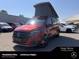 Mercedes-Benz Marco Polo 250 d AMG AIRMATIC DISTR. 360° AHK
