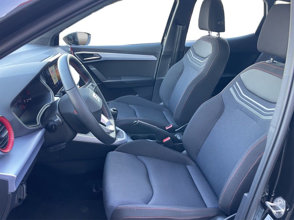 Seat Arona - Bild 14