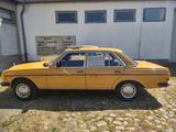 Mercedes-Benz MERCEDES - BENZ 240 D w123 - Mercedes-Benz 240: 240d W123