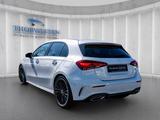 Mercedes-Benz A 200 AMG Line 19" NIGHT DISTRONIC MULTIBEAM - Mercedes-Benz A 200 in Bielefeld