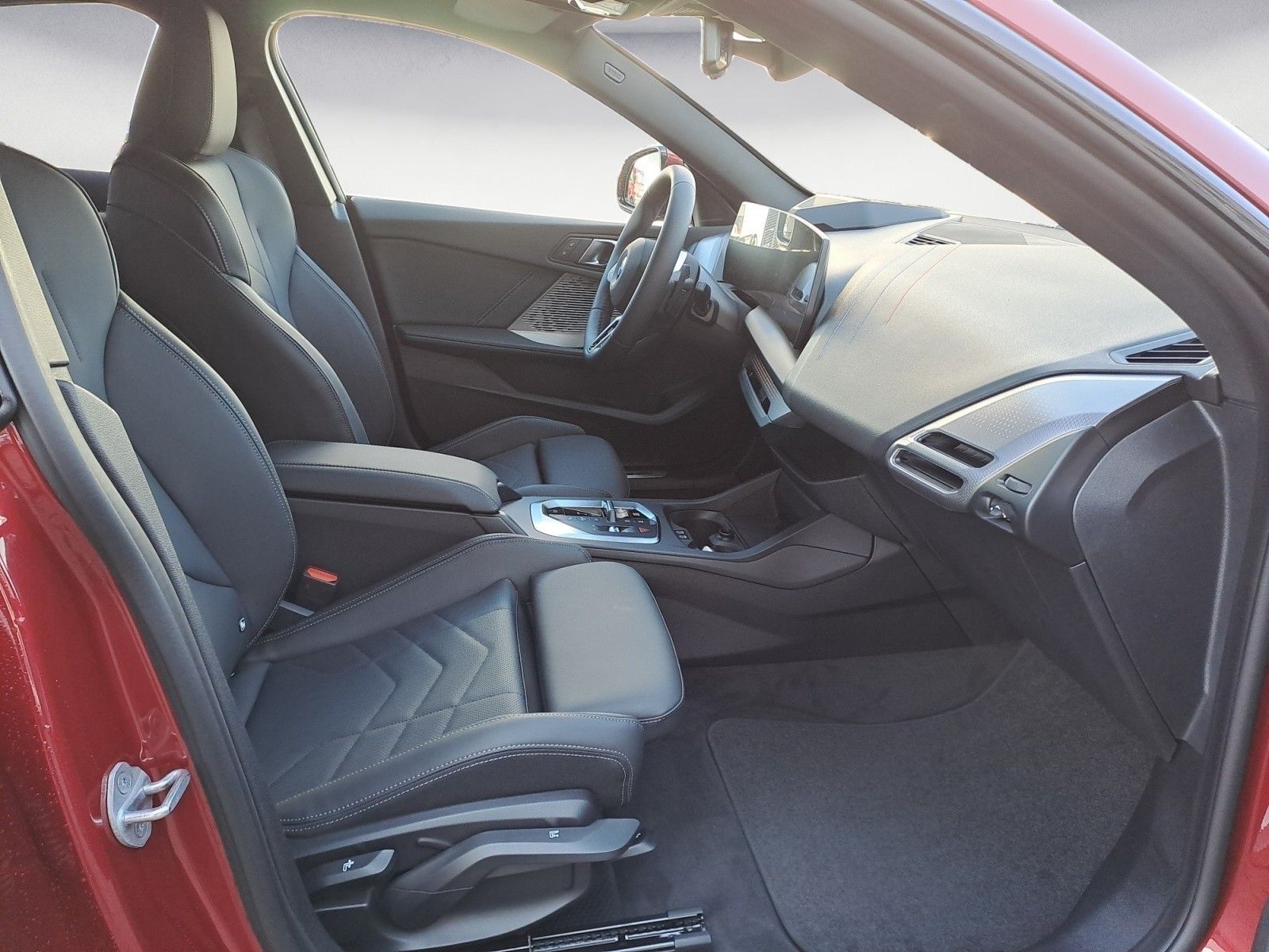 BMW 220 Gran Coupé - Bild 10