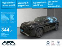 Volkswagen Tayron - Vorschau Bild 1