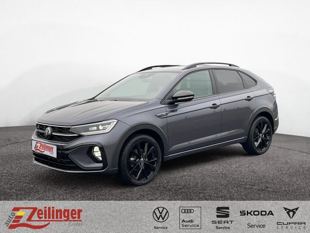 Volkswagen Taigo R-Line TSI DSG|18"|IQ.LIGHT|TRAVEL|KAMERA