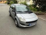 Smart ForFour 1,5 cdi 50kW passion passion - Smart ForFour: Cdi