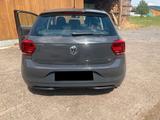 Volkswagen Polo 1.6 TDI SCR 70kW Highline  - Volkswagen Polo: 7