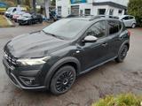 Dacia Sandero III Stepway Automatik Expression - Dacia Gebrauchtwagen von 2023