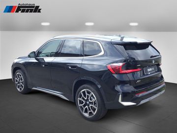 BMW X1 xDrive20d xLine HK HiFi DAB LED RFK Shz PDC
