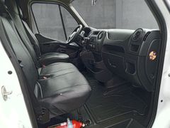 Fahrzeugabbildung Master III Kasten L2H2 HKa 3,5t 3 Sortimo Paket