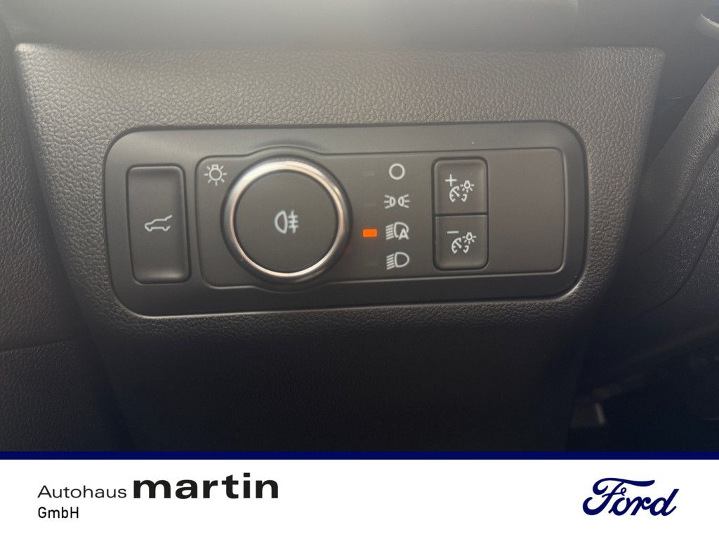 Fahrzeugabbildung Ford Kuga 2.5 Duratec Hybrid FHEV St-Line X FWD B&O