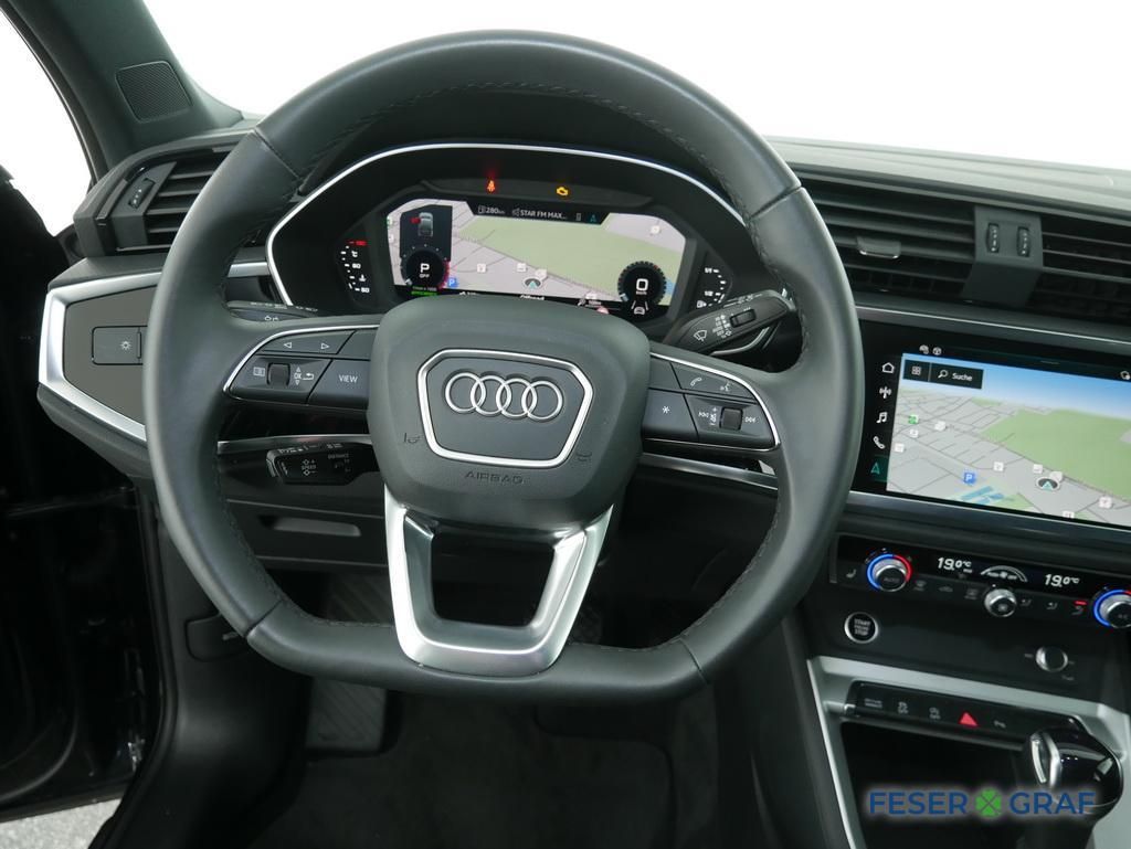 Audi Q3 - Bild 9