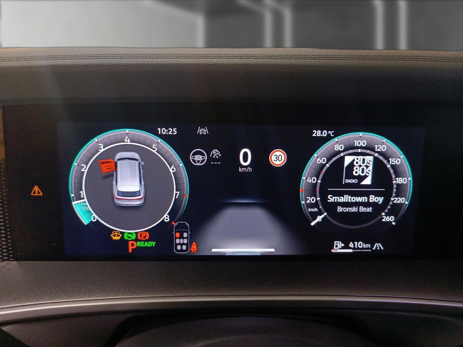 Volkswagen Tayron - Bild 13