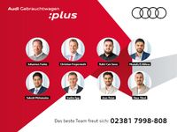 Audi e-tron GT - Vorschau Bild 23