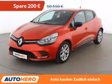 Renault Clio 0.9 Limited *NAVI*PDC*TEMPO*ALU*KLIMA* - Renault Clio in Leverkusen