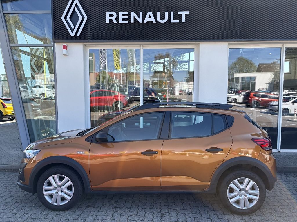 DACIA Sandero - Bild 2
