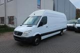 Mercedes-Benz Nr.50 Sprinter  519 CDI 1.Hand / XXXL & Hochdach - Mercedes-Benz Sprinter: 519 Cdi