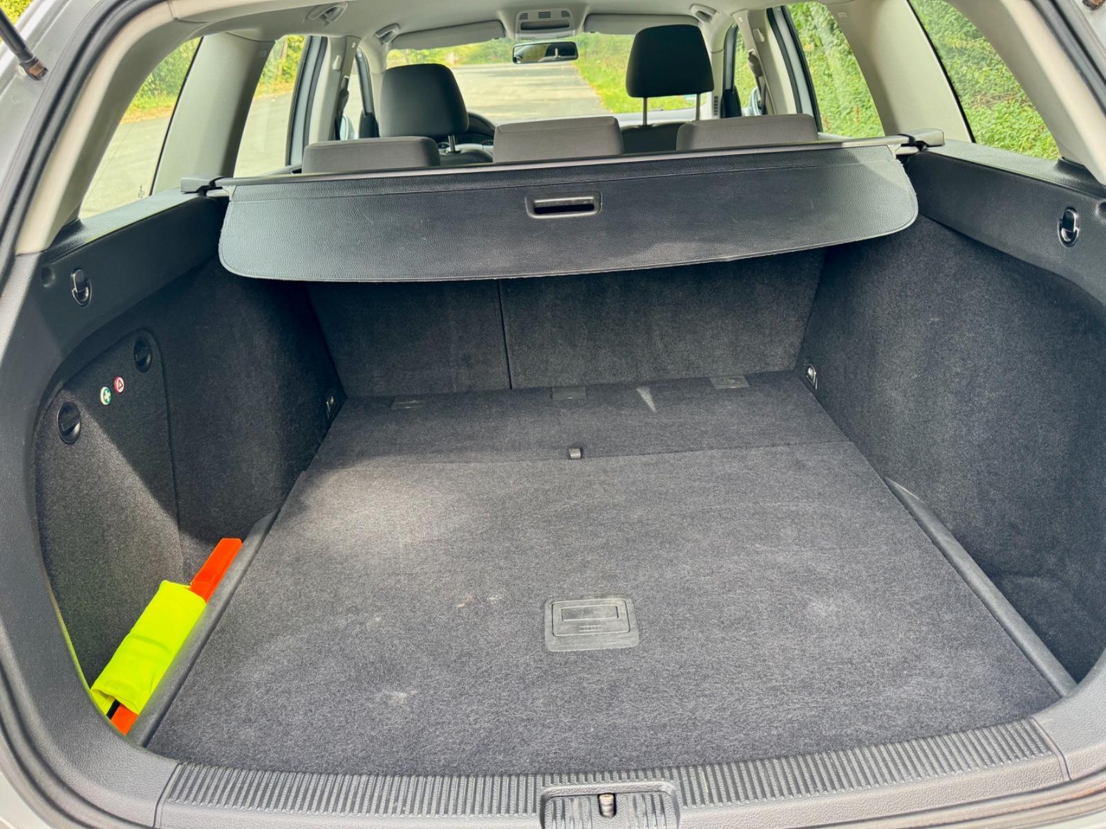 Volkswagen Golf 2008 — photo 12
