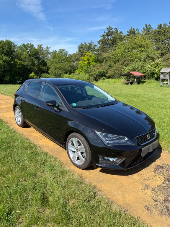 Image of Seat Leon