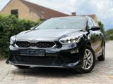 Kia cee'd / Ceed*LED*1ERH*NAVI* - Kia in Berlin: Cee D
