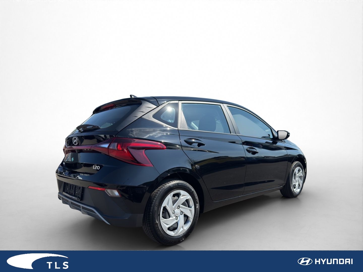 Hyundai i20 – Bild 4