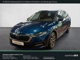 Skoda Octavia Combi Clever 2.0 TDI AHK+KAM+NAVI+PDC