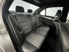 MERCEDES-BENZ C 200 CDI / AMG-LINE / NUR 67.tKM / 1.HD /