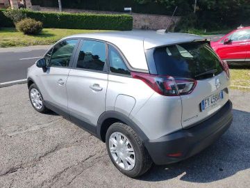 Opel Crossland (X) - 6