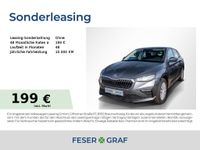 Skoda Scala - Vorschau Bild 1