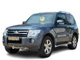 Mitsubishi Pajero 3.2 DI-D Intense Xenon*Leder*Sitzheizung - Mitsubishi Pajero: 3.2